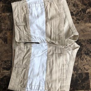 Cotton shorts old navy